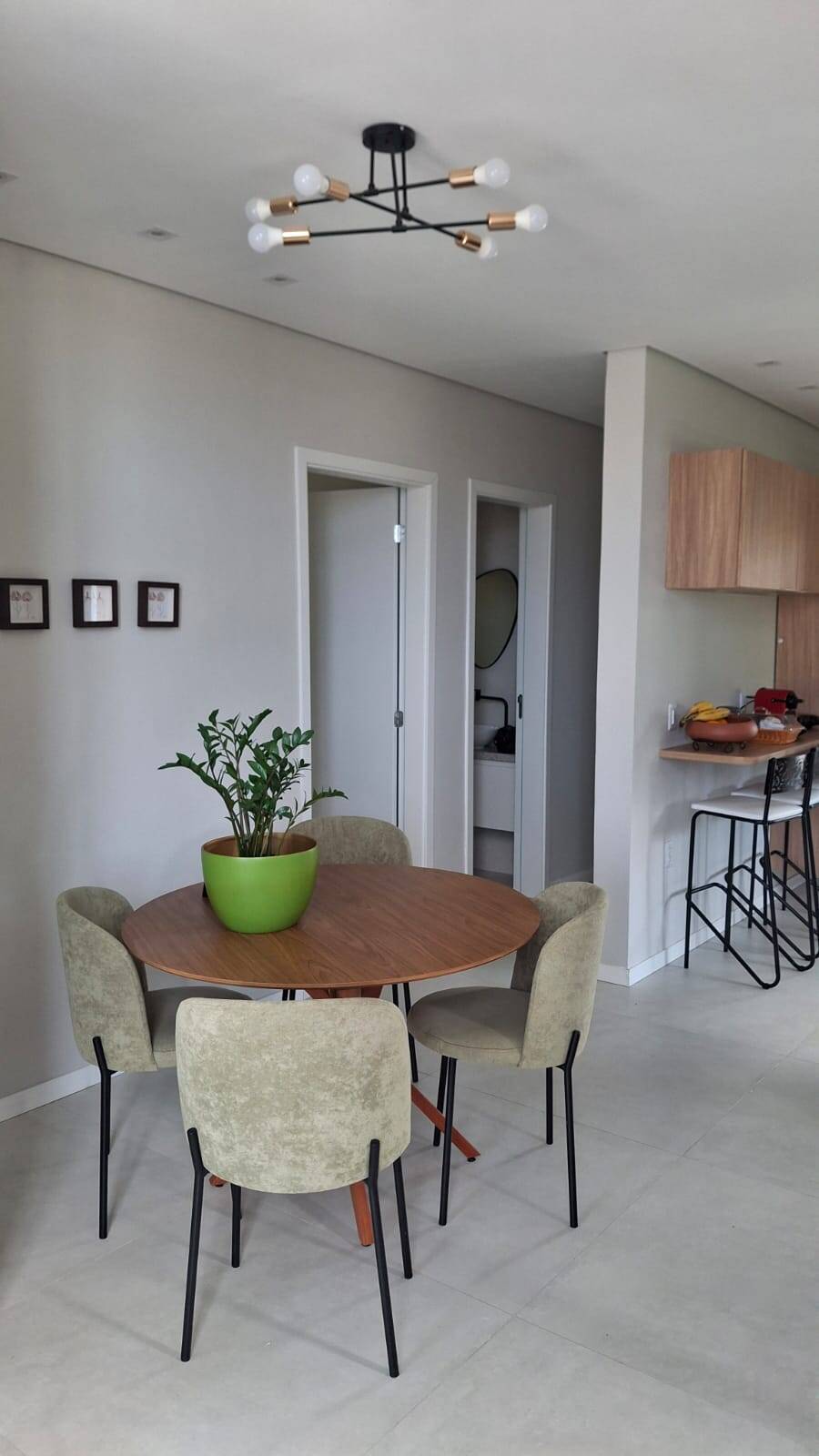 Casa, 3 quartos, 140 m² - Foto 10