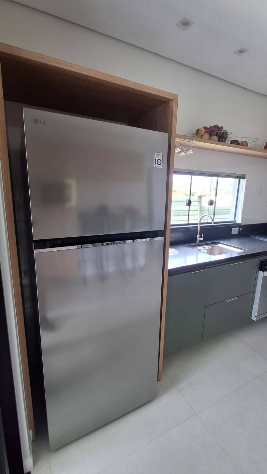 Casa, 3 quartos, 140 m² - Foto 11