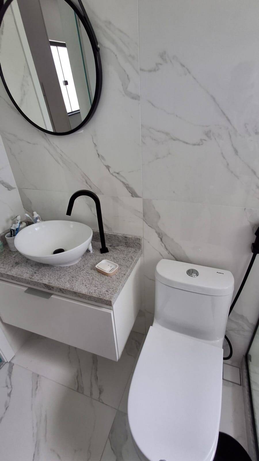 Casa, 3 quartos, 140 m² - Foto 27