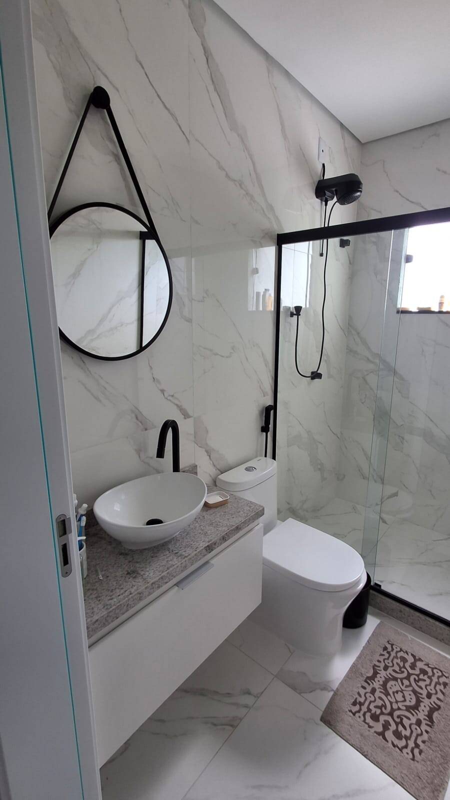 Casa, 3 quartos, 140 m² - Foto 28