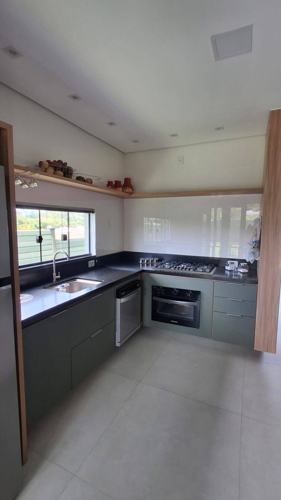 Casa, 3 quartos, 140 m² - Foto 13