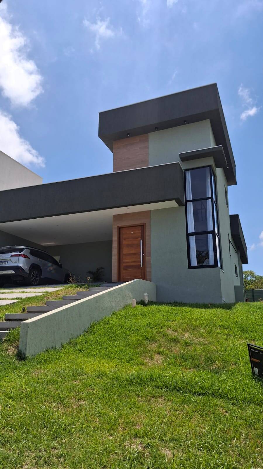 Casa, 3 quartos, 140 m² - Foto 3