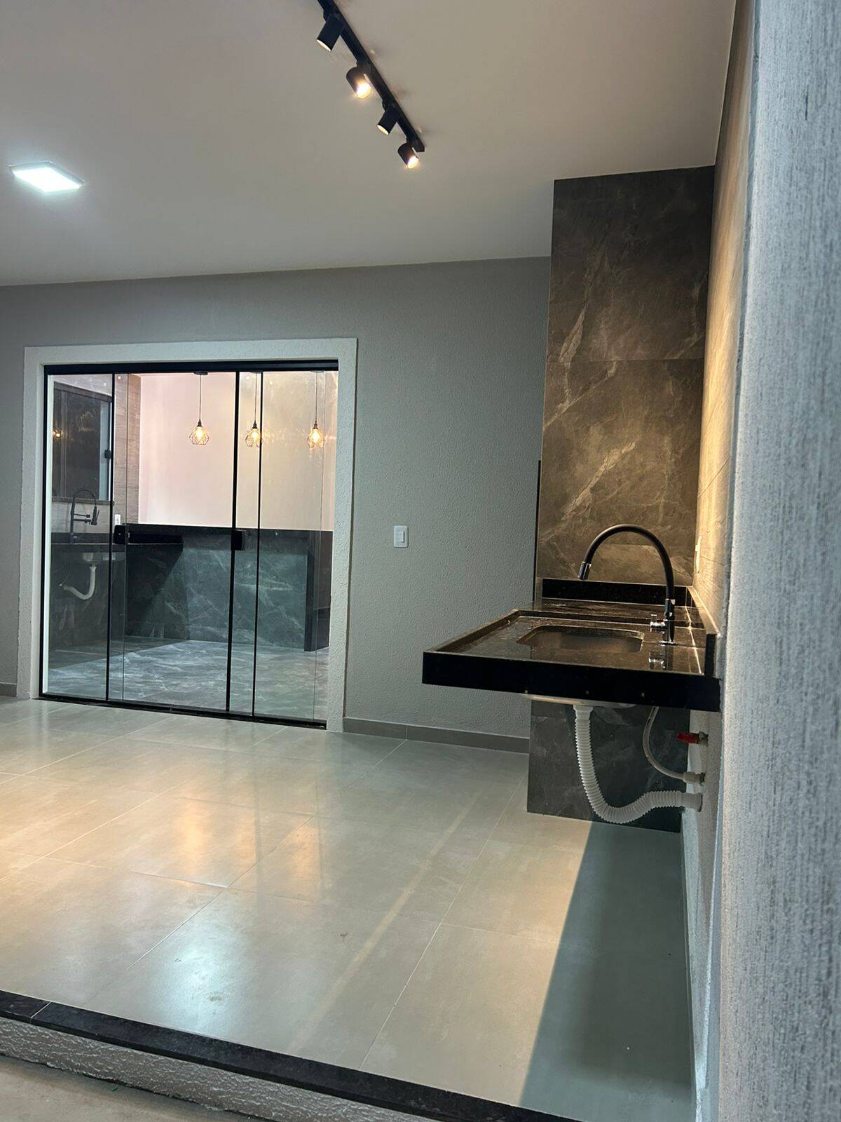 Casa, 3 quartos, 113 m² - Foto 6