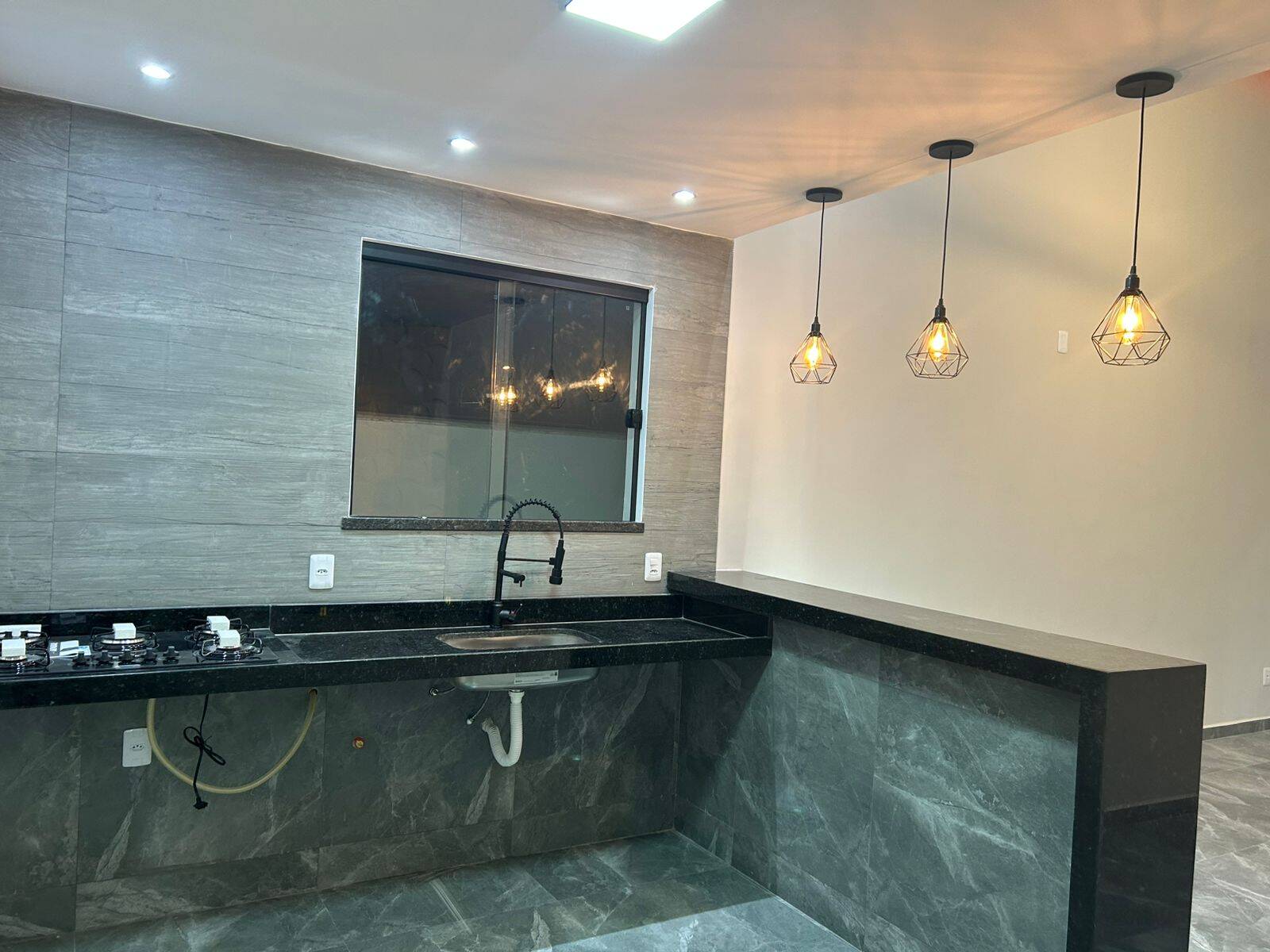 Casa, 3 quartos, 113 m² - Foto 4