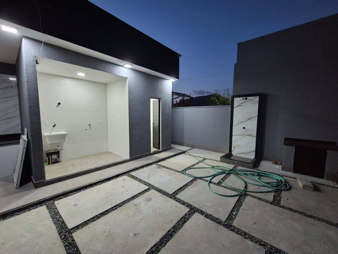 Casa, 3 quartos, 103 m² - Foto 28