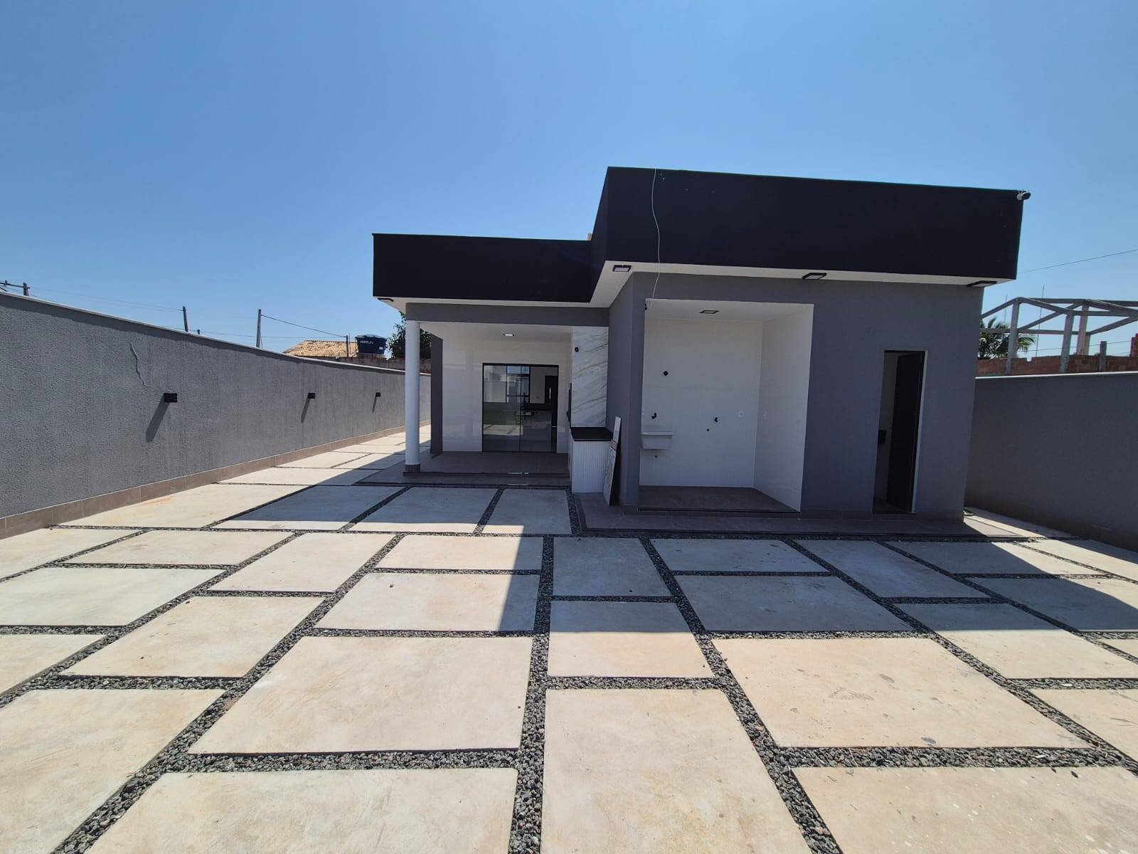 Casa, 3 quartos, 103 m² - Foto 25