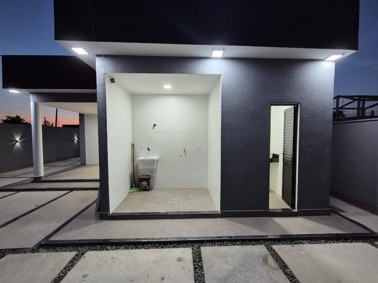Casa, 3 quartos, 103 m² - Foto 30