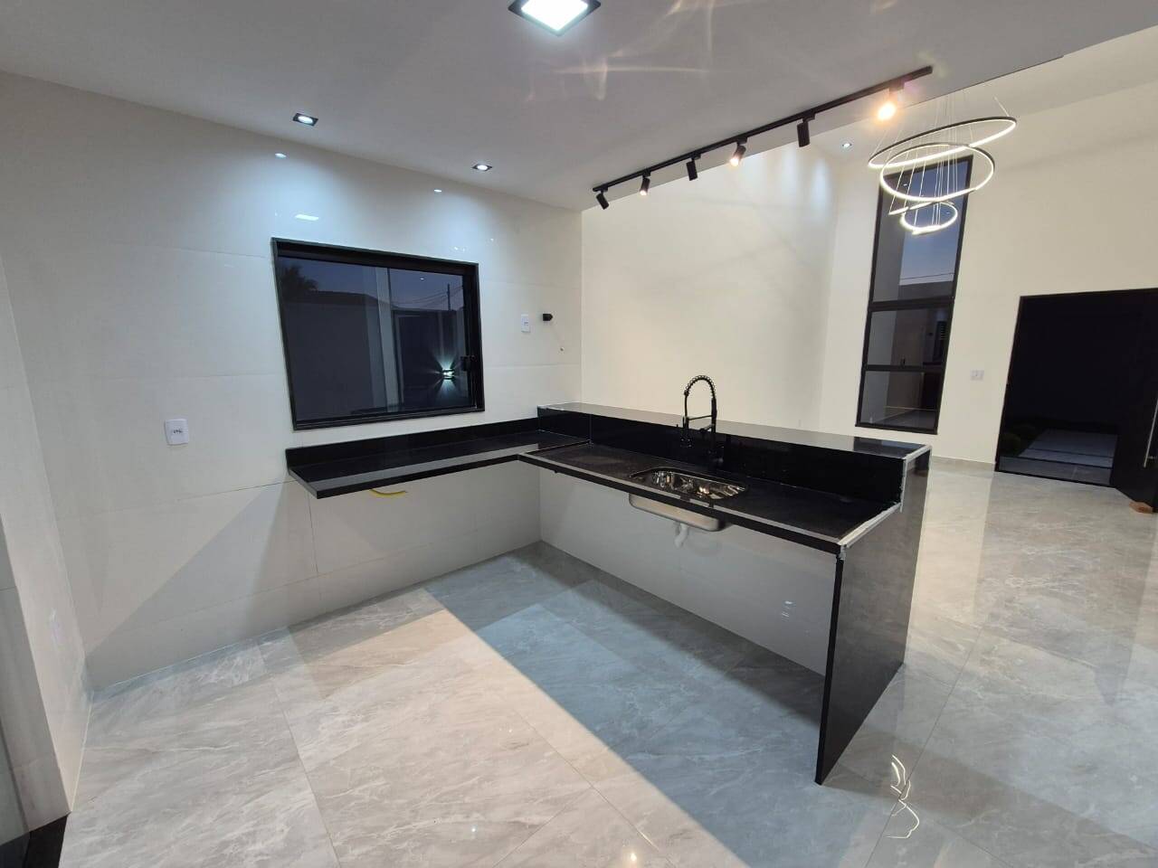 Casa, 3 quartos, 103 m² - Foto 9