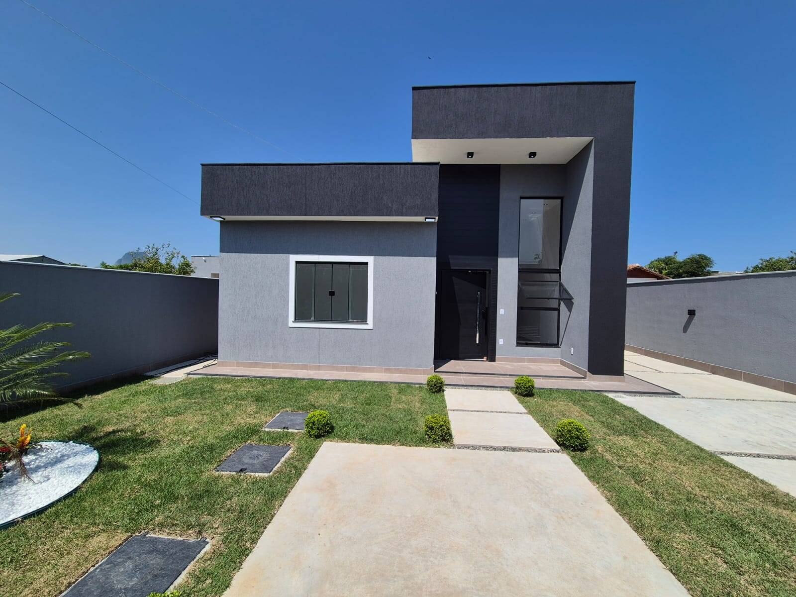 Casa, 3 quartos, 103 m² - Foto 3