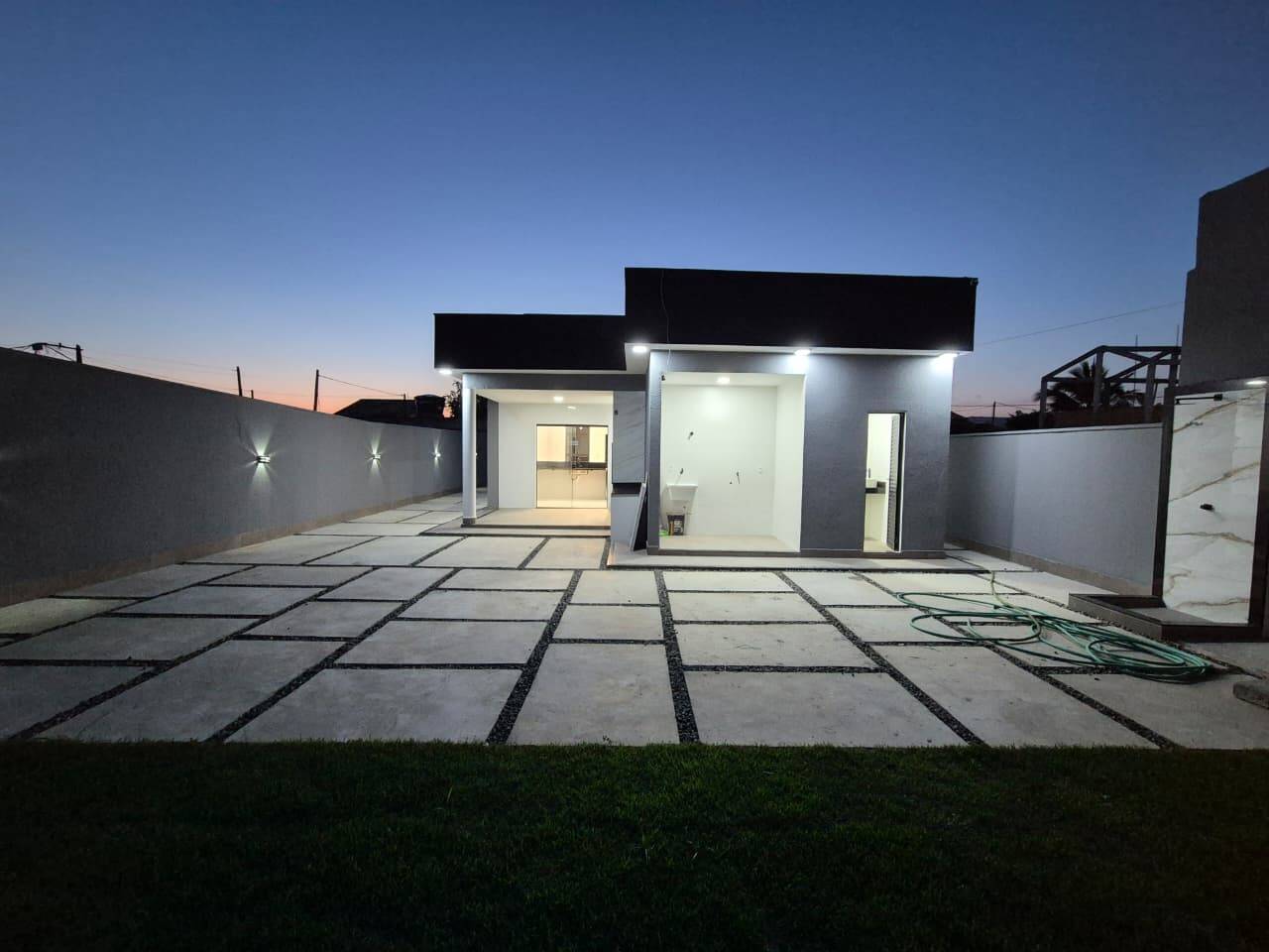 Casa, 3 quartos, 103 m² - Foto 26