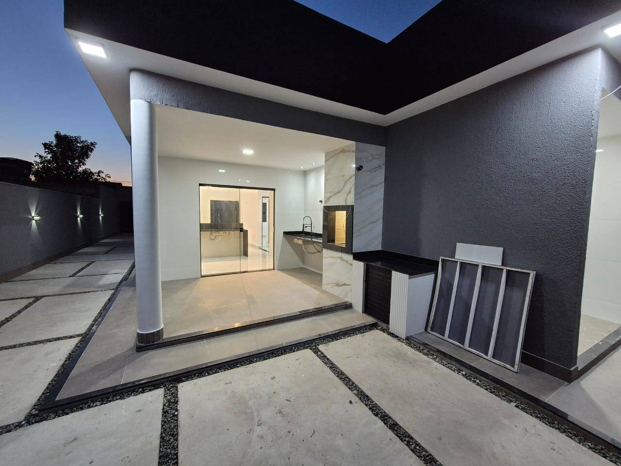 Casa, 3 quartos, 103 m² - Foto 27