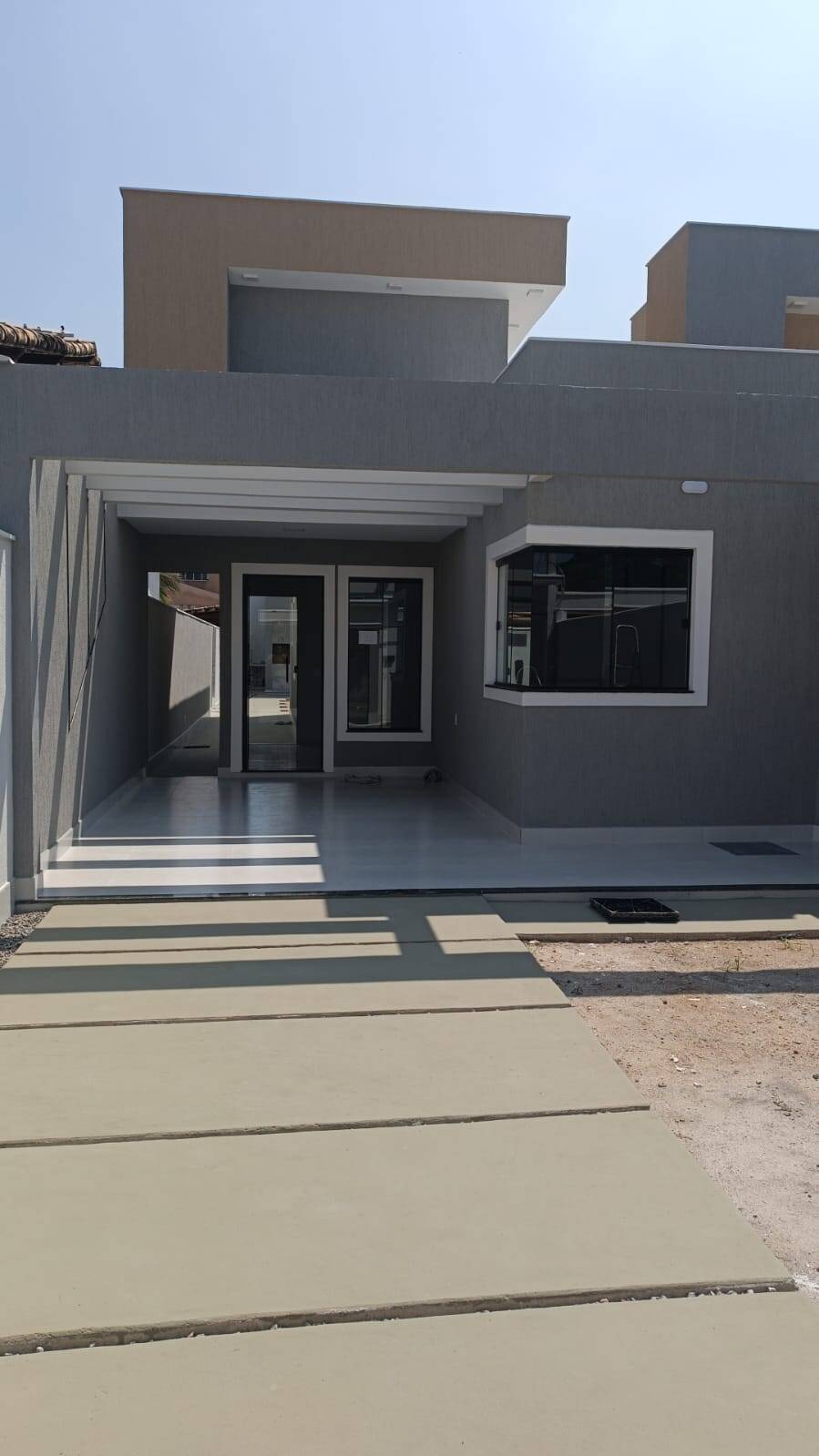 Casa, 2 quartos, 96 m² - Foto 1