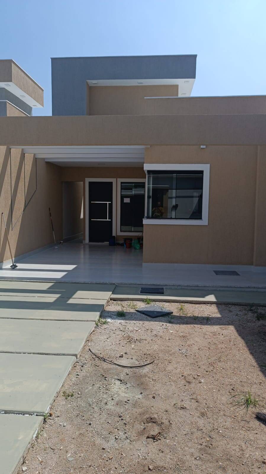 Casa, 2 quartos, 96 m² - Foto 2