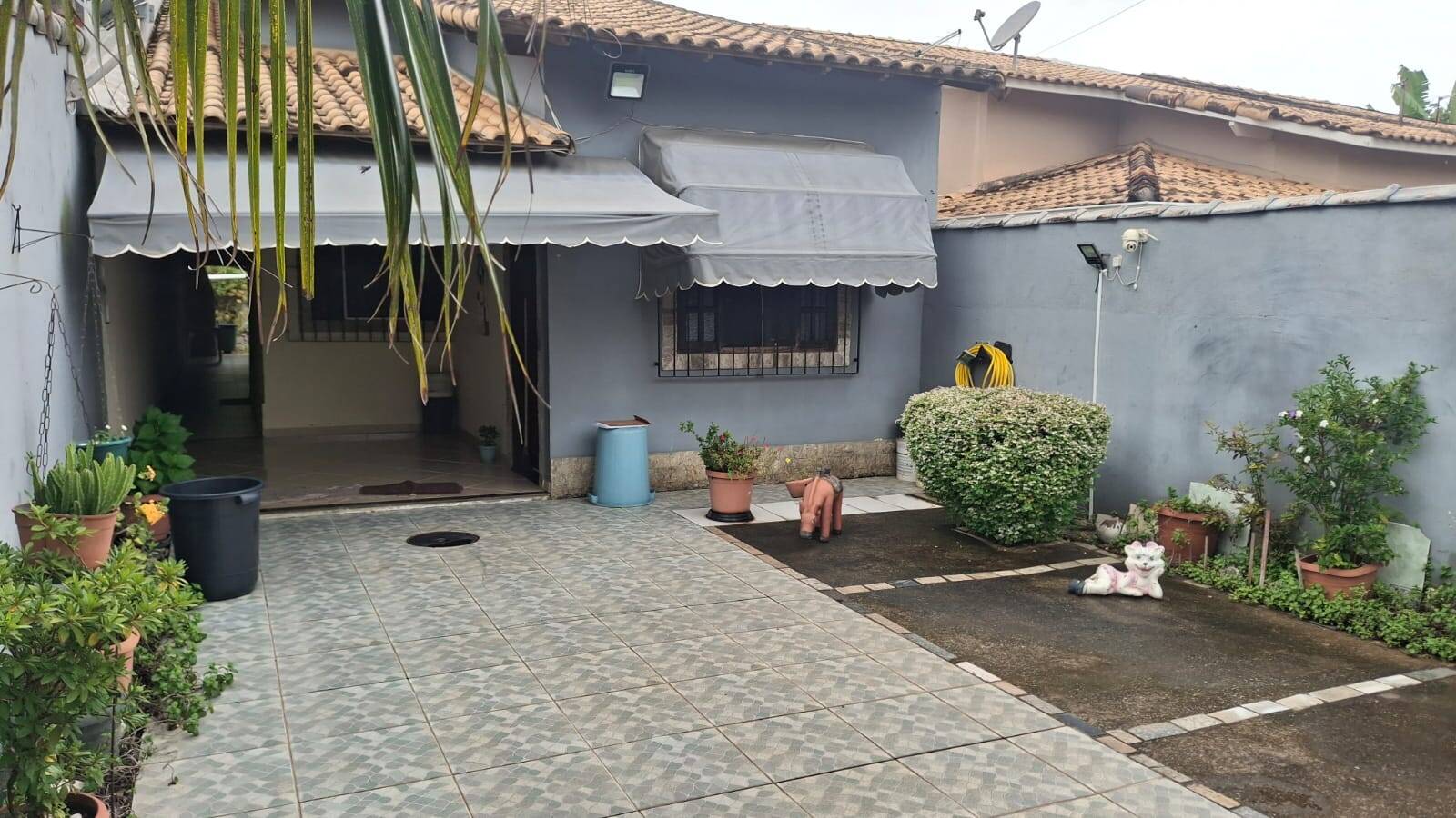#CA-277 - Casa para Venda em Maricá - RJ