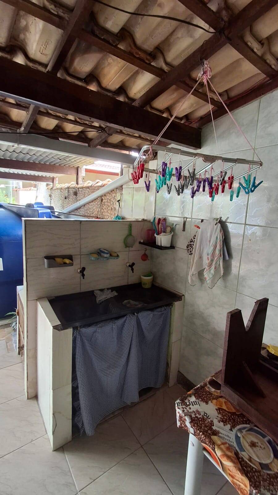 Casa, 2 quartos, 65 m² - Foto 21