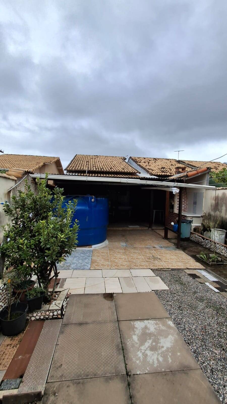 Casa, 2 quartos, 65 m² - Foto 4