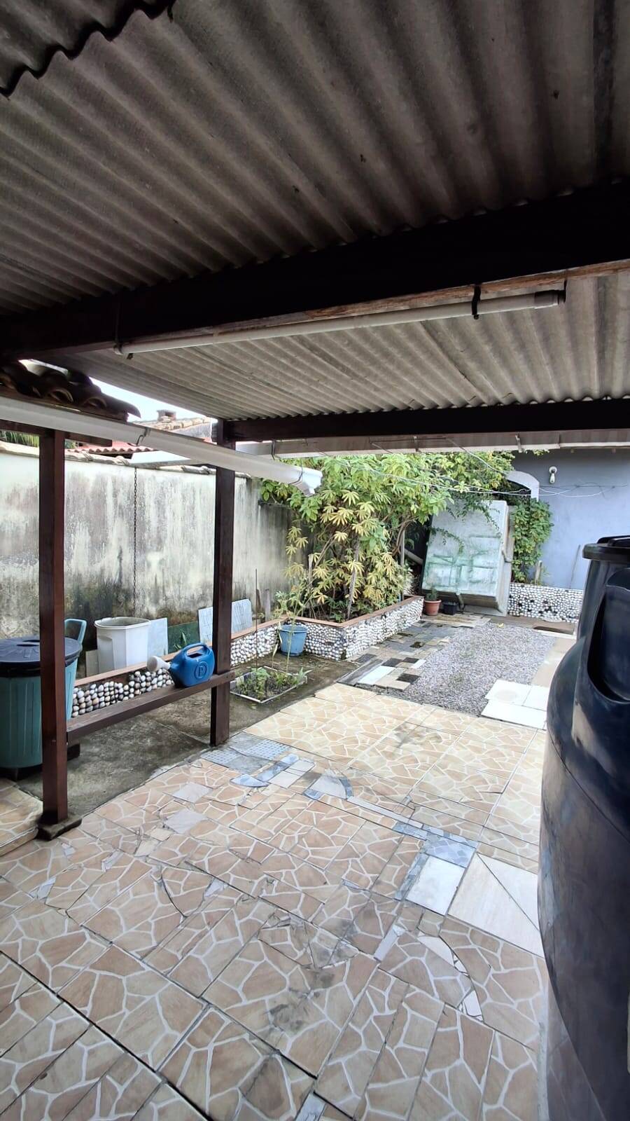 Casa, 2 quartos, 65 m² - Foto 6