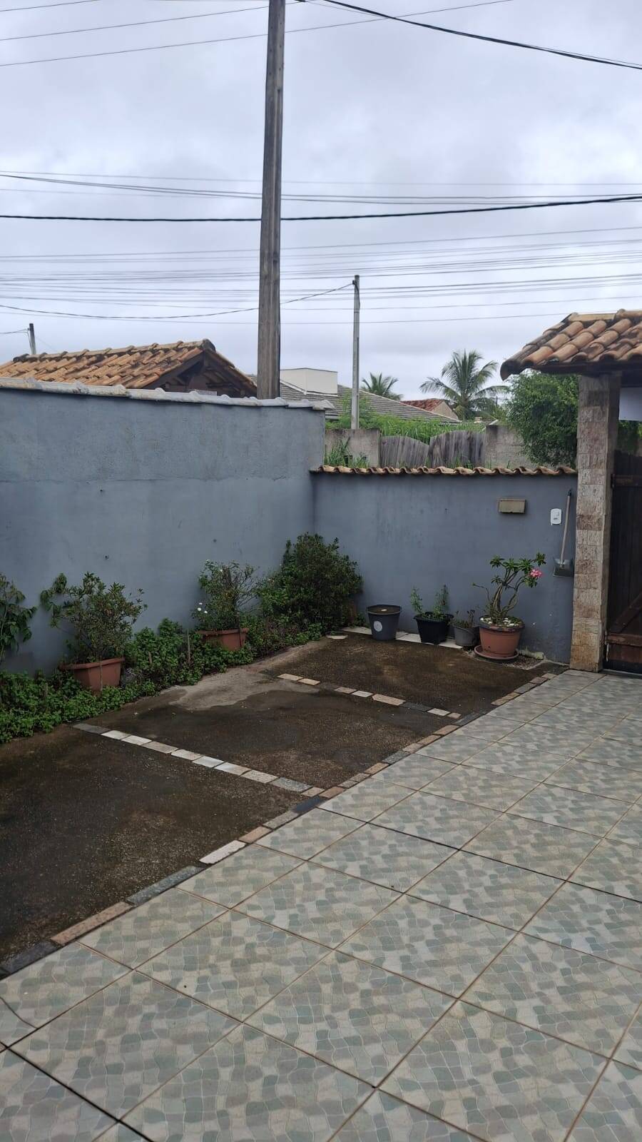 Casa, 2 quartos, 65 m² - Foto 9