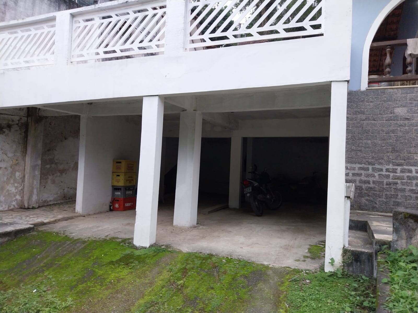 Casa, 6 quartos, 500 m² - Foto 7