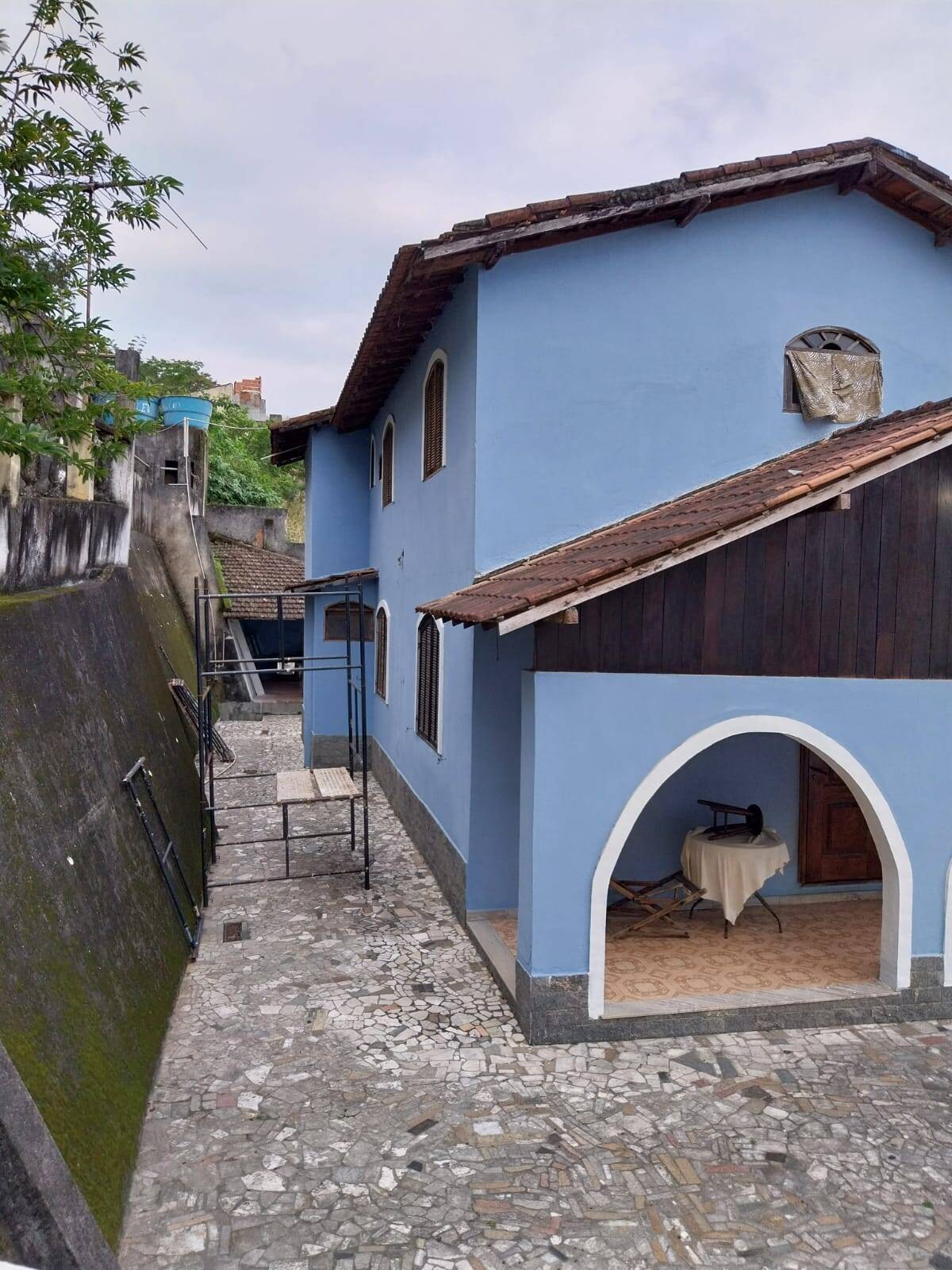 Casa, 6 quartos, 500 m² - Foto 3