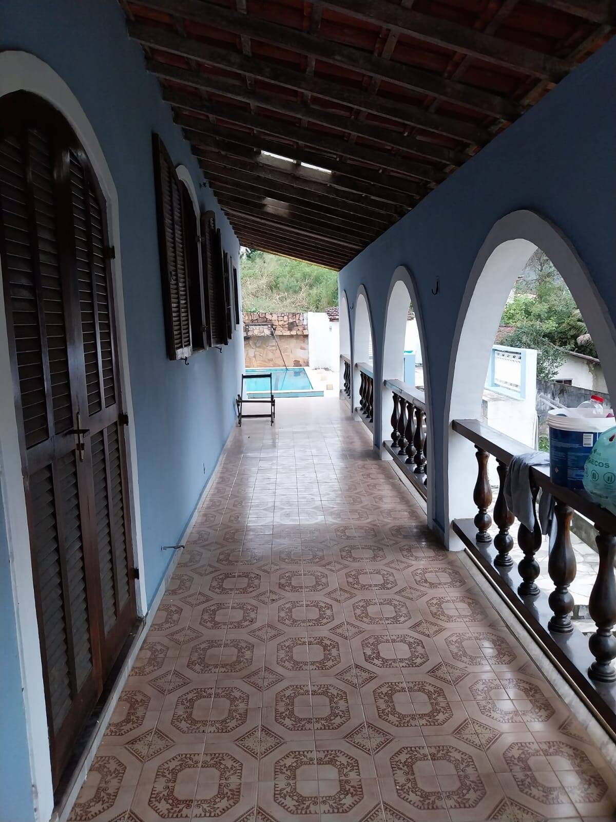 Casa, 6 quartos, 500 m² - Foto 10