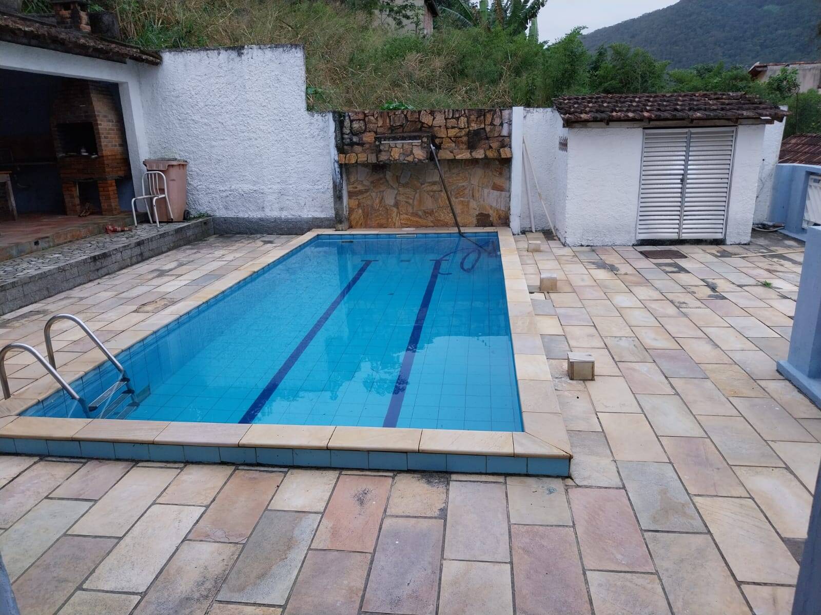 Casa, 6 quartos, 500 m² - Foto 11