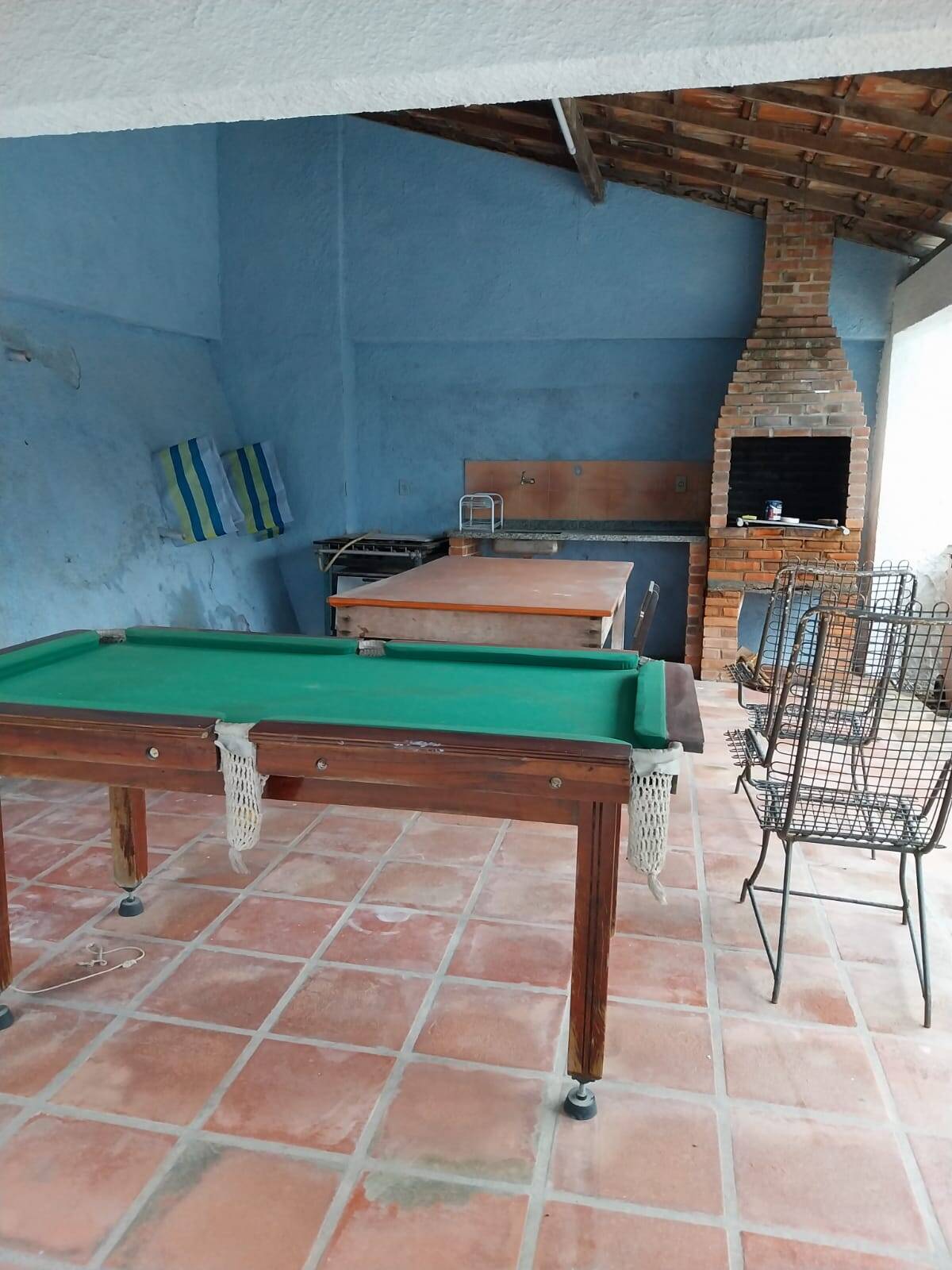 Casa, 6 quartos, 500 m² - Foto 12