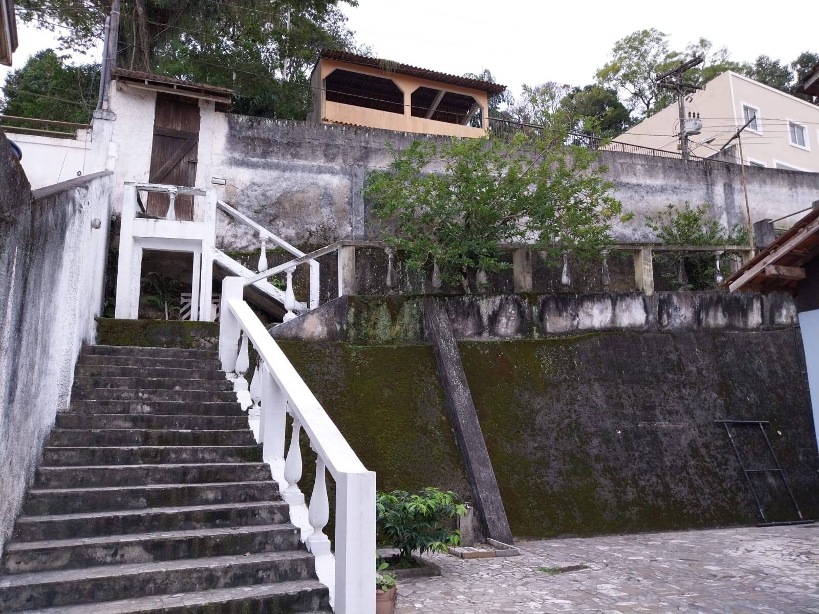 Casa, 6 quartos, 500 m² - Foto 6