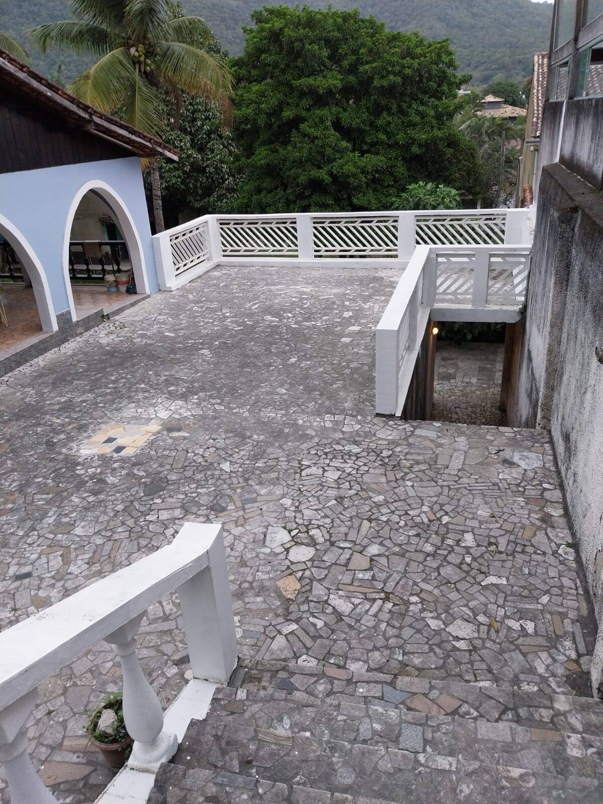 Casa, 6 quartos, 500 m² - Foto 4
