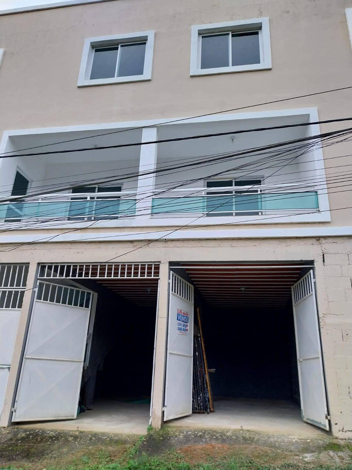 #CA-280 - Casa para Venda em Niterói - RJ