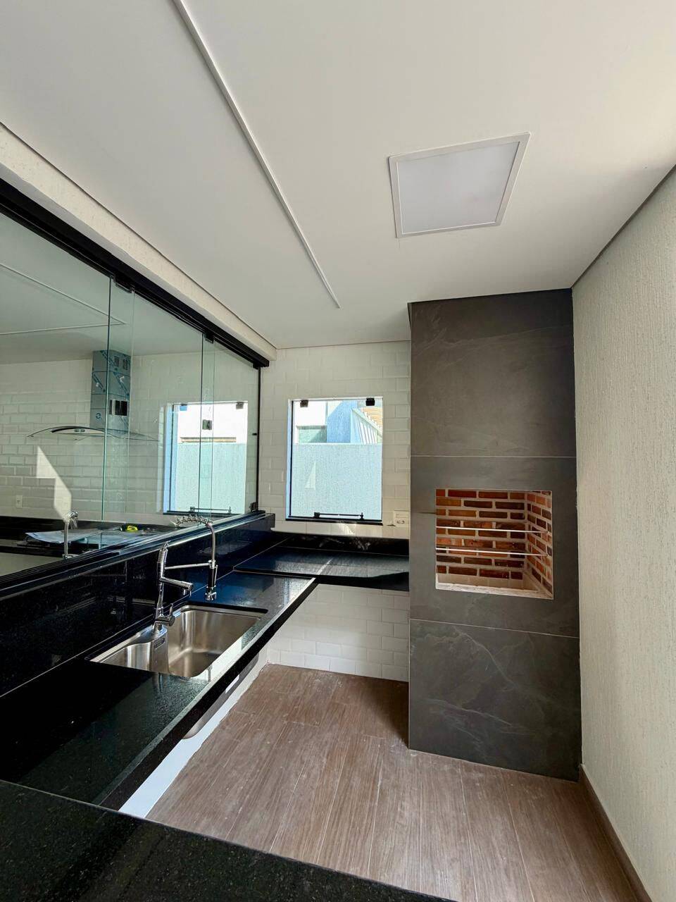 Casa, 3 quartos, 190 m² - Foto 9
