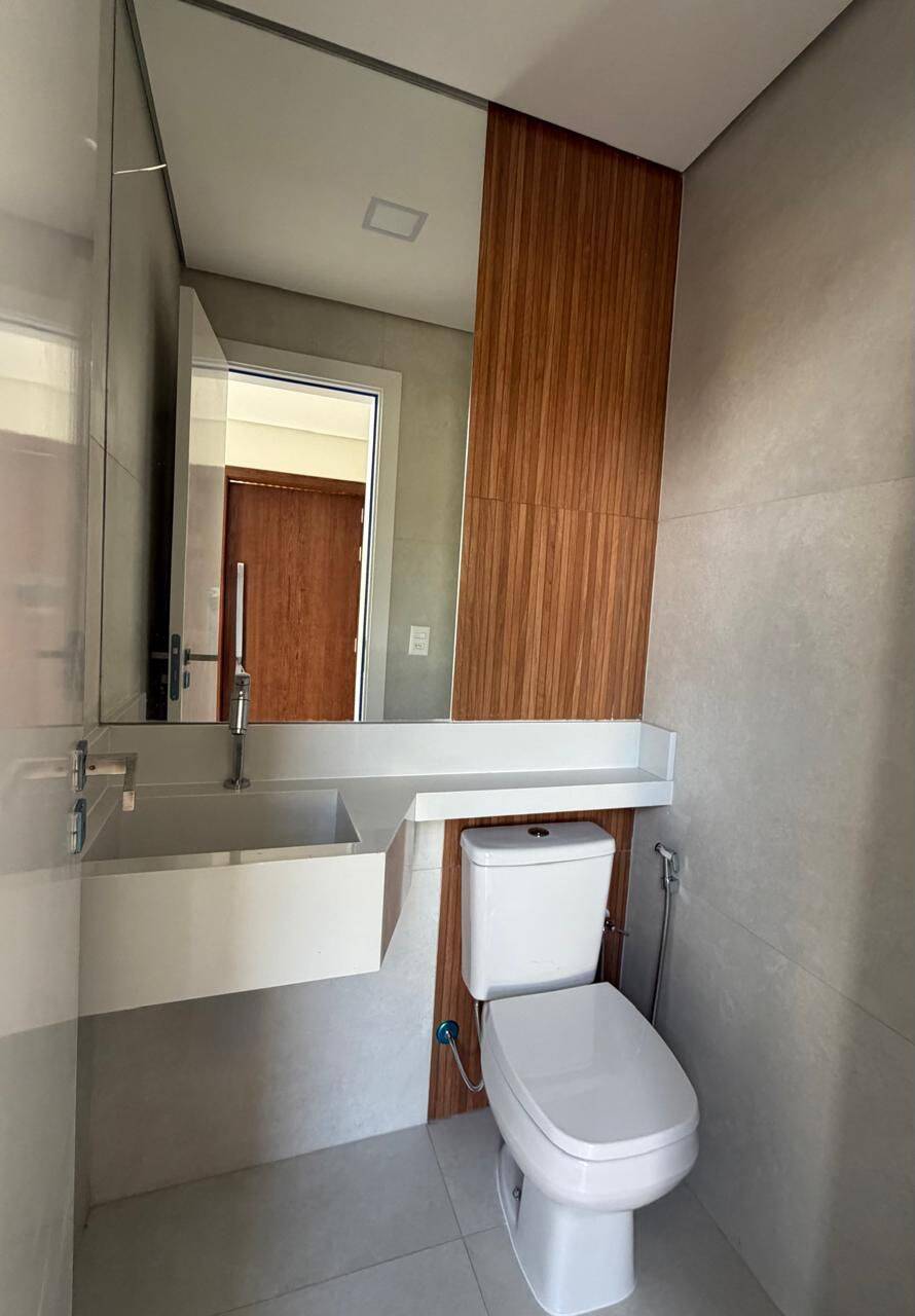 Casa, 3 quartos, 190 m² - Foto 6