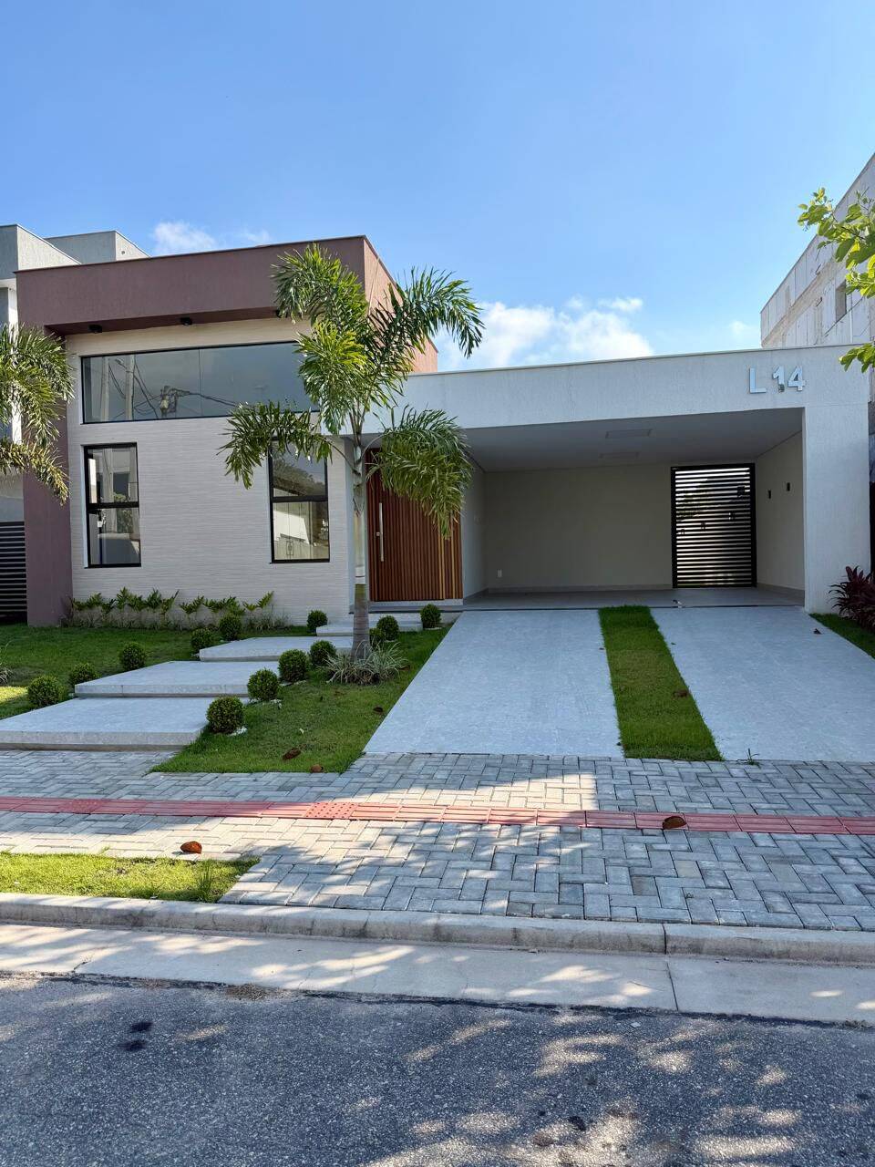 Casa, 3 quartos, 190 m² - Foto 1