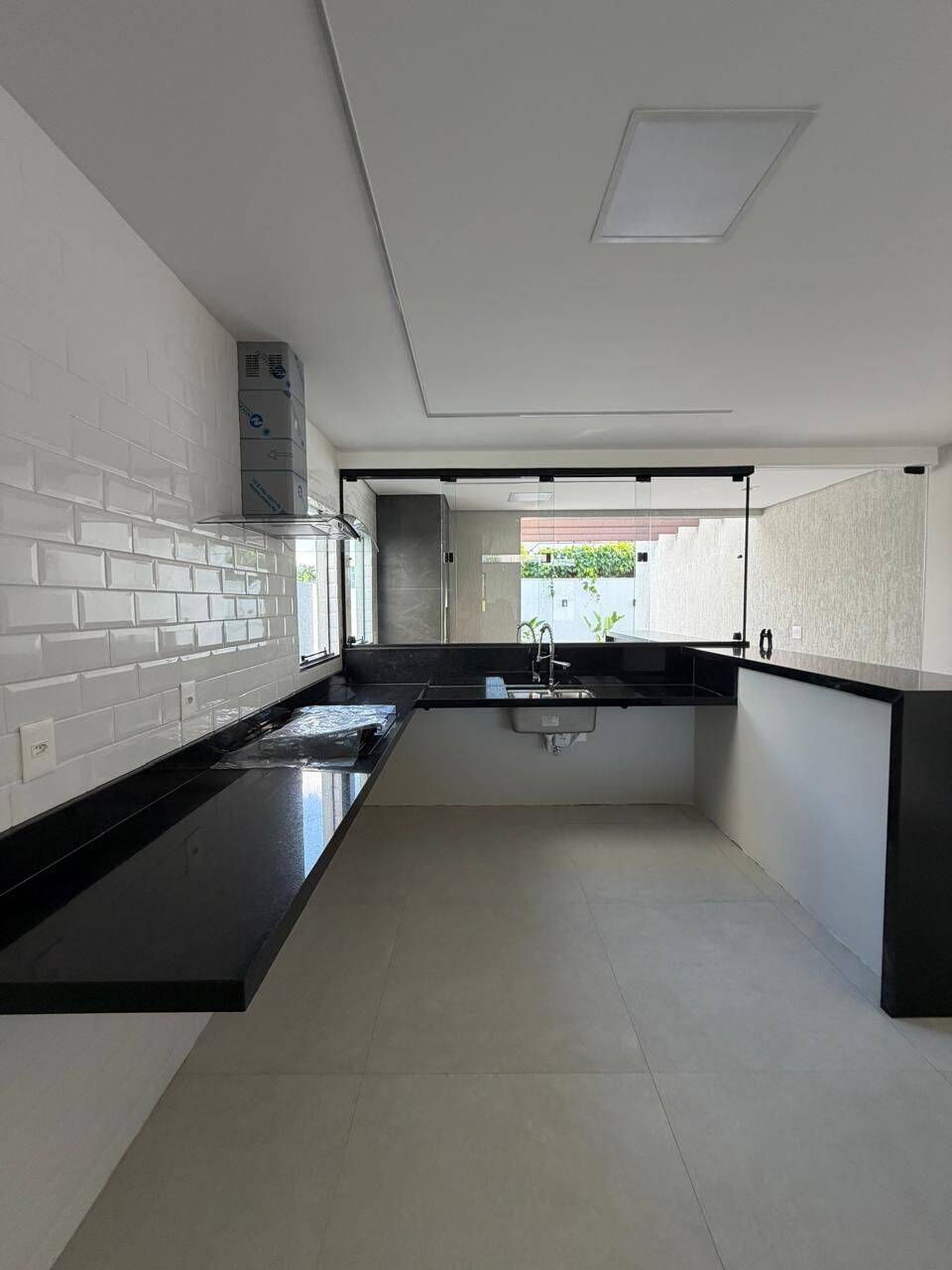Casa, 3 quartos, 190 m² - Foto 3
