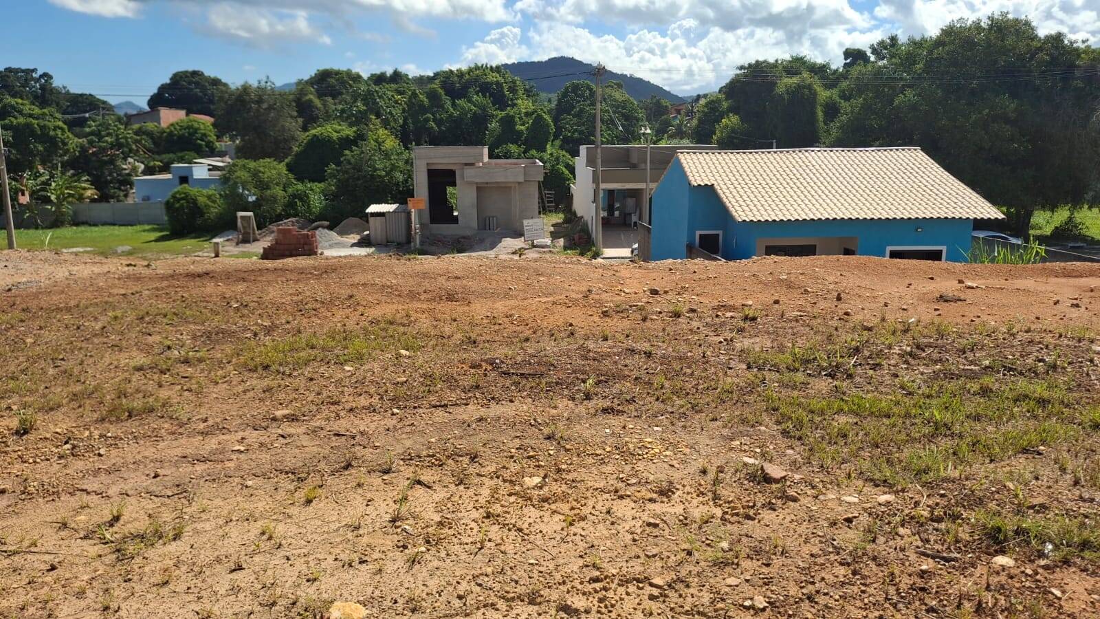 #TE-064 - Área para Venda em Maricá - RJ