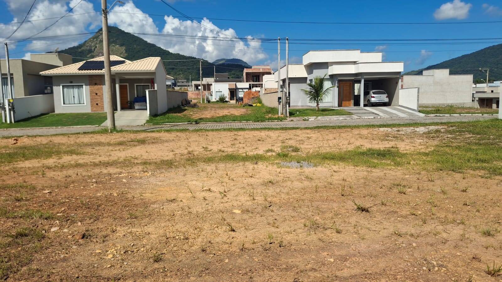 Terreno, 250 m² - Foto 2