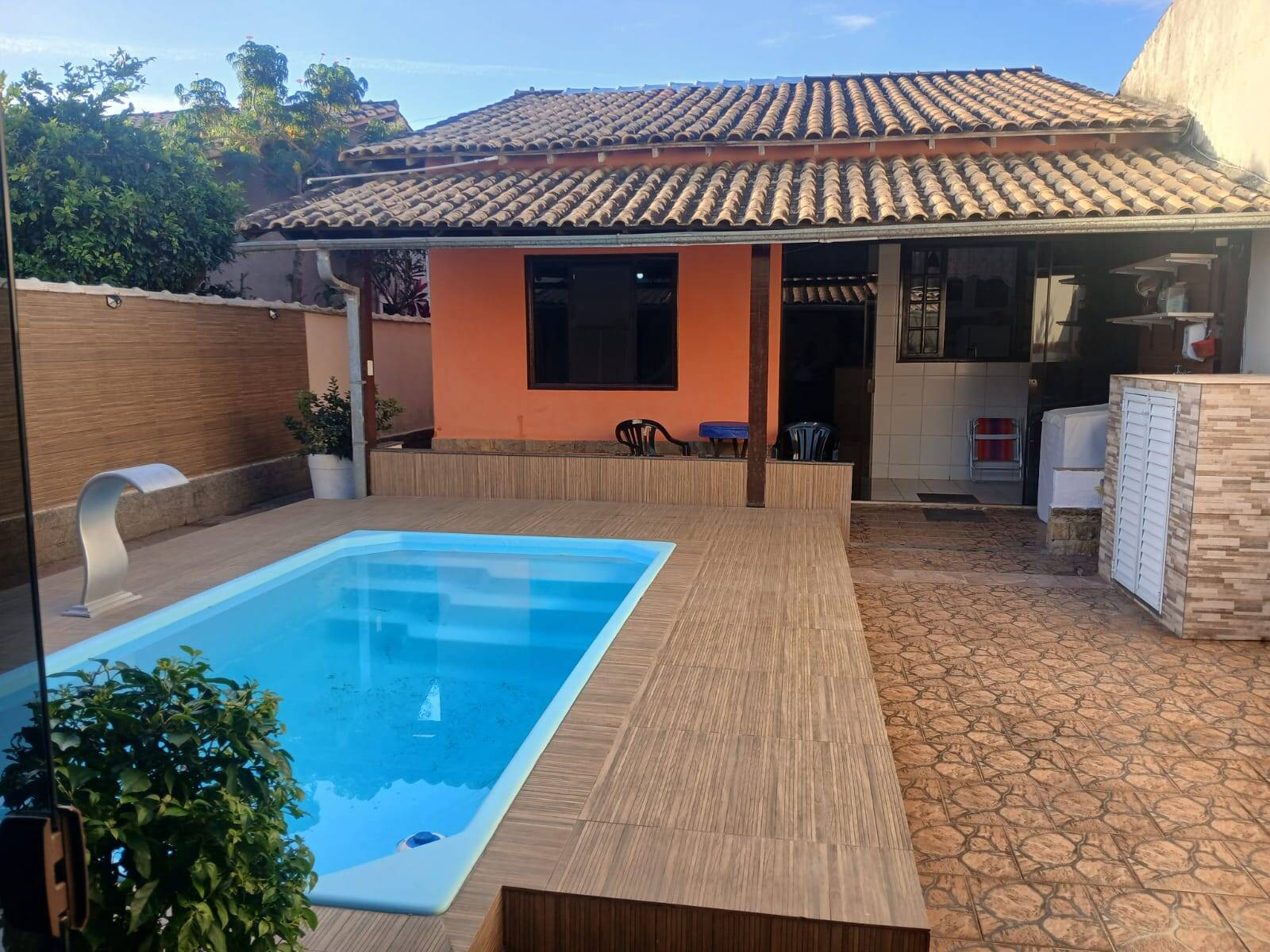 Casa, 174 m² - Foto 8