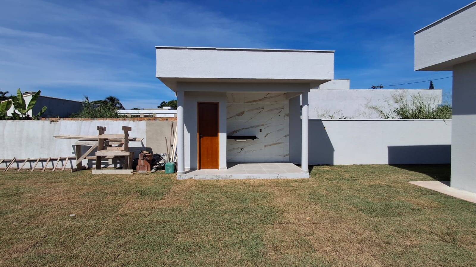 Casa, 97 m² - Foto 1