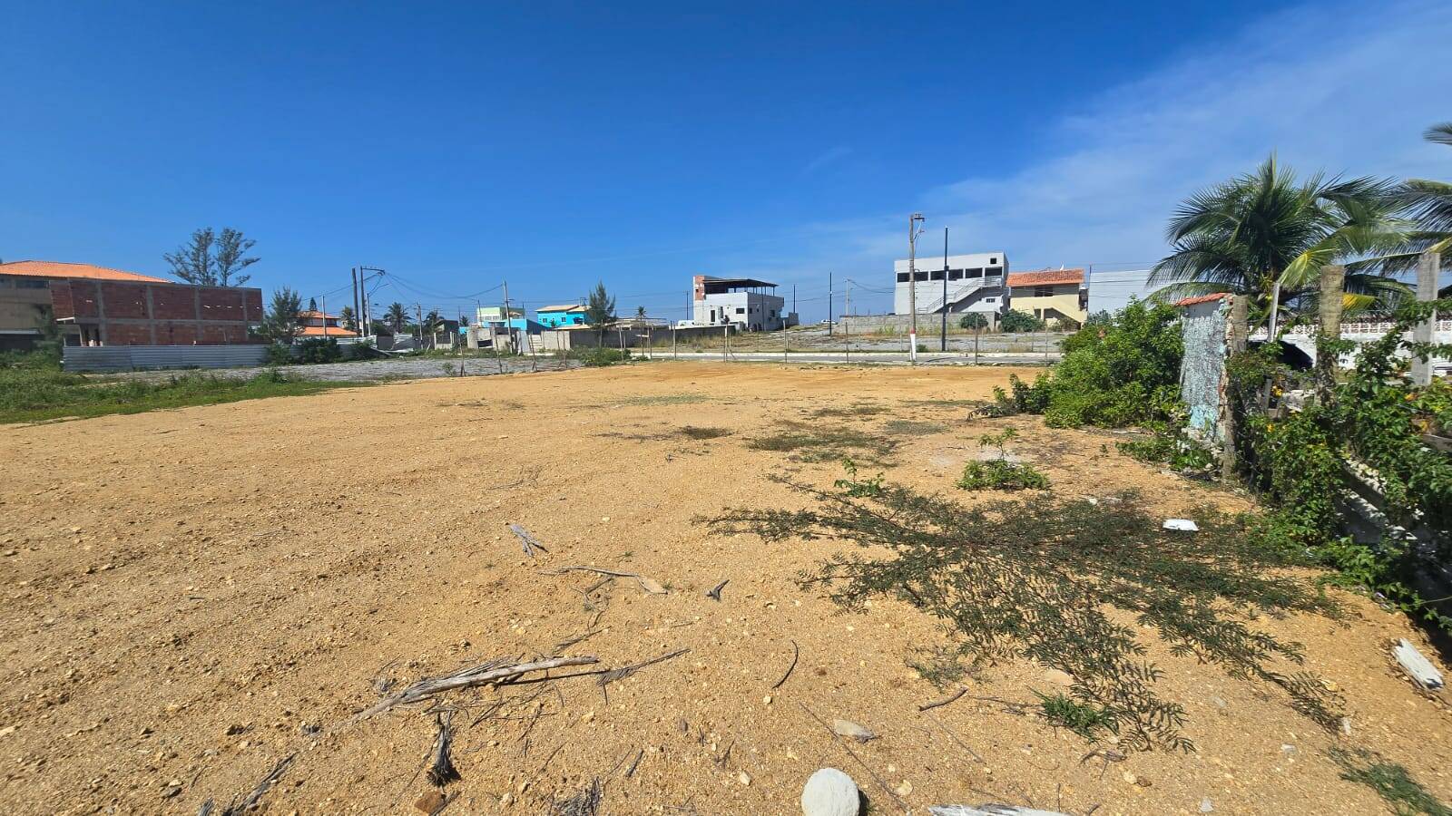 Terreno, 645 m² - Foto 2