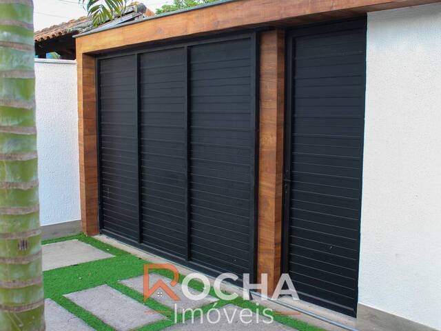 #CA-004 - Casa para Venda em Maricá - RJ - 2
