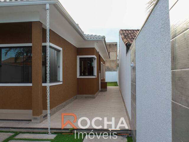 #CA-004 - Casa para Venda em Maricá - RJ - 3