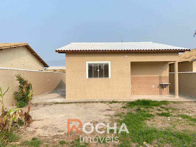 #CA-005 - Casa para Venda em Maricá - RJ - 3