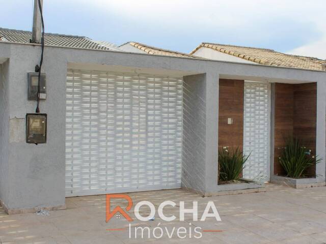 #CA-008 - Casa para Venda em Maricá - RJ - 2