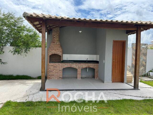 #CA-002 - Casa para Venda em Maricá - RJ - 3