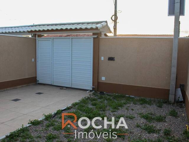 #CA-010 - Casa para Venda em Maricá - RJ - 3
