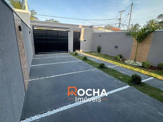 #CA-019 - Casa para Venda em Maricá - RJ - 2