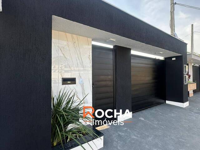 #CA-019 - Casa para Venda em Maricá - RJ - 1
