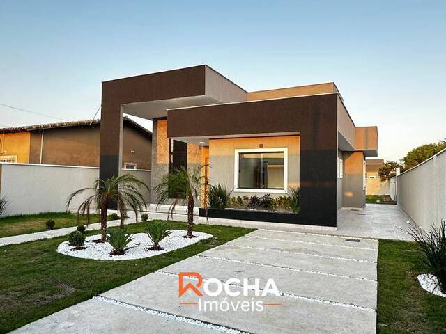 Casa para Venda em Maricá - 5