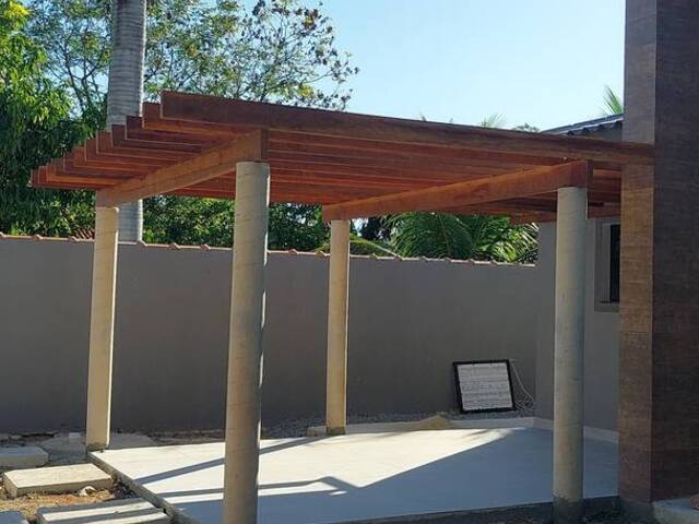 #CA-025 - Casa para Venda em Maricá - RJ - 2