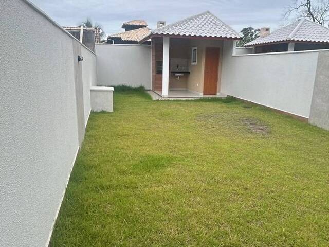 #CA-016 - Casa para Venda em Maricá - RJ - 3